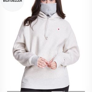 Champion C LAB Defender Series Reverse Weave Hoodie size medium brand new